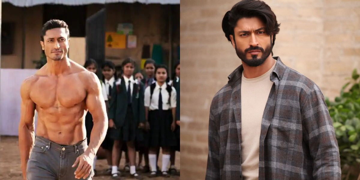 Top 3 Vidyut Jammwal Movies to watch on daredevil’s birthday